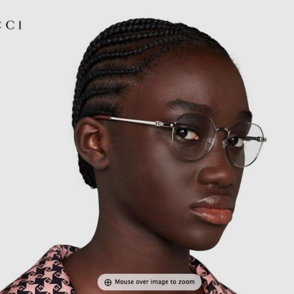 Gucci Women Eyeglasses GG11450 - Picture 1 of 7